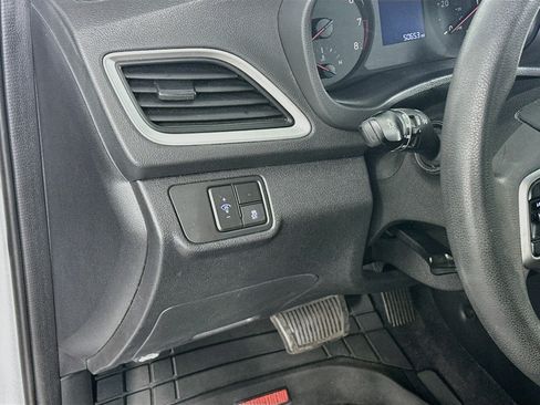 Used 2021 Hyundai Accent SEL FWD image 16