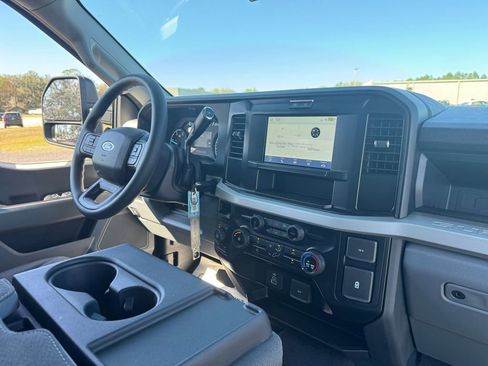 New 2026 Ford F250 XL w/ STX Appearance Package AWD/4WD image 22