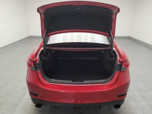 Used 2017 MAZDA MAZDA6 Sport FWD image 29