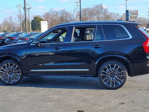 New 2026 Volvo XC90 B6 Plus image 5