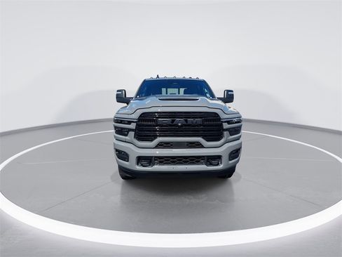 New 2025 RAM 2500 Laramie image 3