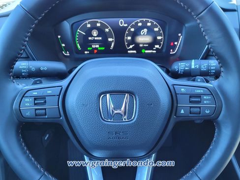 New 2026 Honda CR-V Sport-L image 17