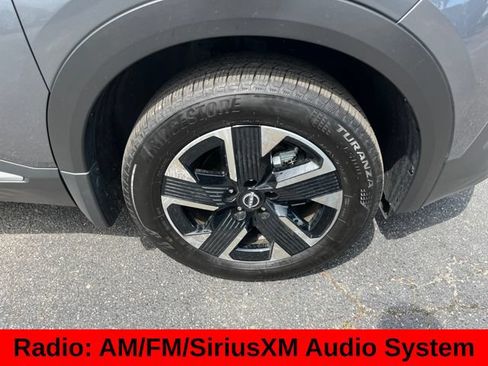 Used 2026 Nissan Kicks SV w/ Cold Weather Package AWD/4WD image 12