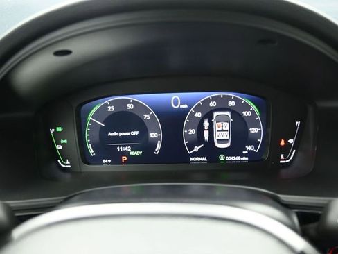 Certified 2025 Honda Civic Sport image 11