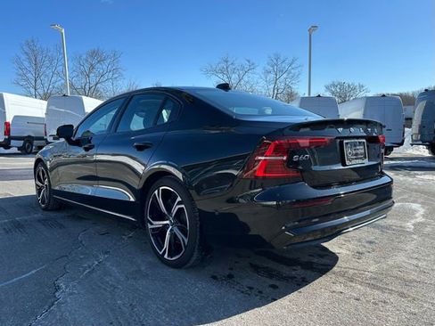 Used 2024 Volvo S60 B5 Plus image 5