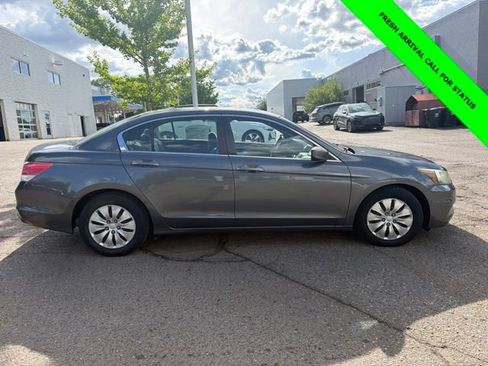 Used 2012 Honda Accord LX image 12