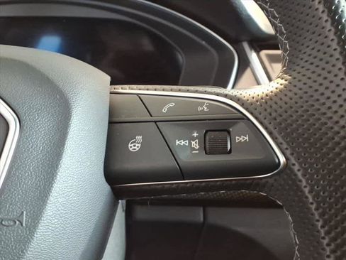 Certified 2023 Audi SQ5 Premium Plus w/ Premium Plus Package image 16