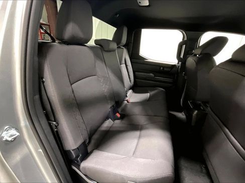 New 2026 Toyota Tacoma SR AWD/4WD image 28