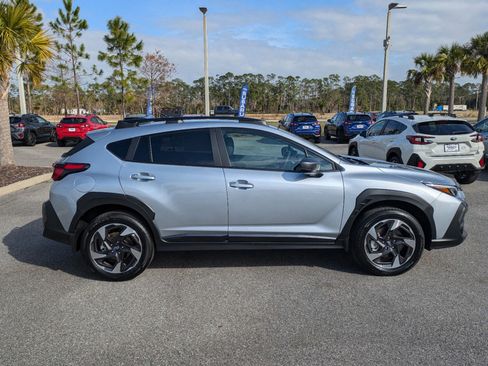 Certified 2025 Subaru Crosstrek 2.5i Limited w/ Popular Package #3A image 3