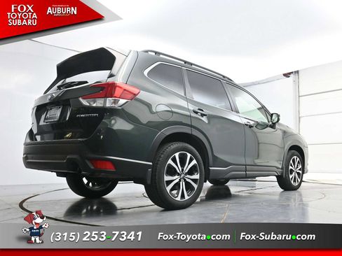 Used 2023 Subaru Forester Limited AWD/4WD image 22