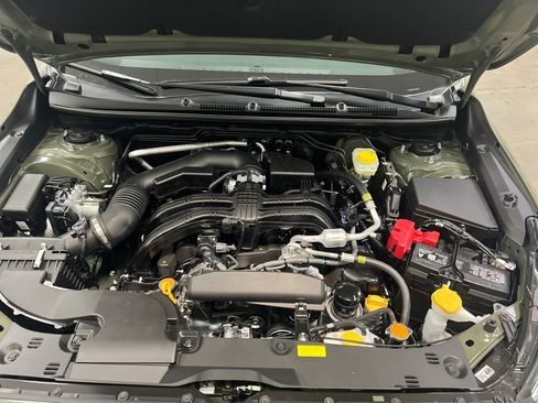 New 2026 Subaru Crosstrek 2.5i Wilderness image 22