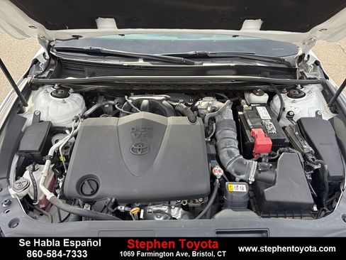 Used 2019 Toyota Avalon XSE w/ All Weather Liner Package image 24