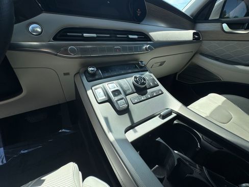 Used 2022 Hyundai Palisade Calligraphy AWD/4WD image 31