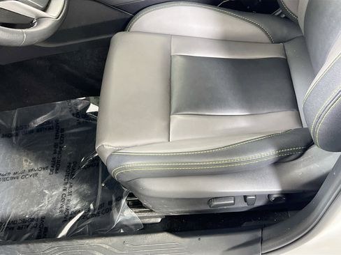 Used 2023 Subaru Outback Onyx Edition image 19