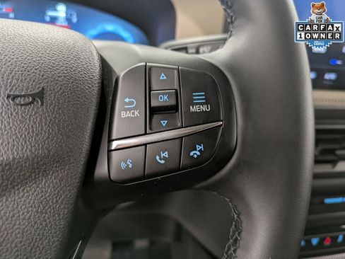 Used 2025 Ford Bronco Sport Big Bend w/ Convenience Package AWD/4WD image 20