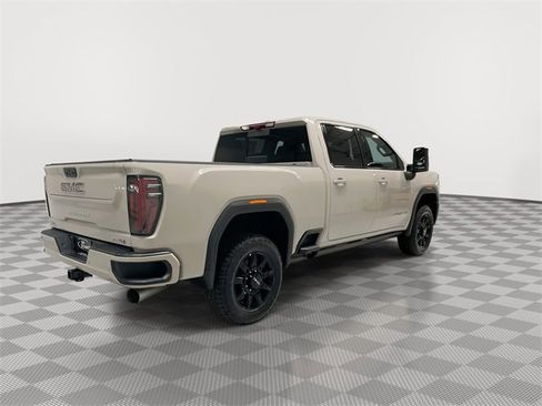 New 2026 GMC Sierra 2500 AT4 w/ AT4 Premium Plus Package image 11