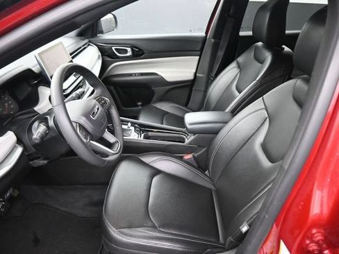 Used 2025 Jeep Compass Limited AWD/4WD image 21