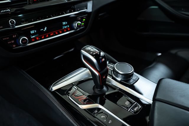 Used 2022 BMW M5 w/ Competition Package AWD/4WD image 34