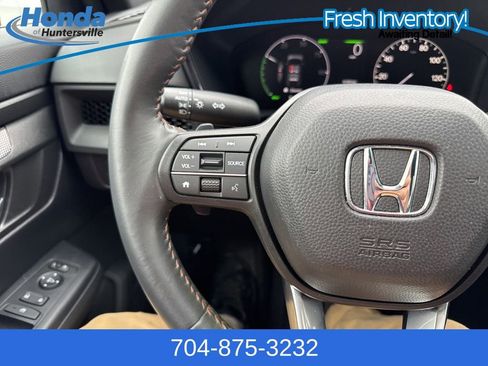 Certified 2024 Honda CR-V Sport image 22