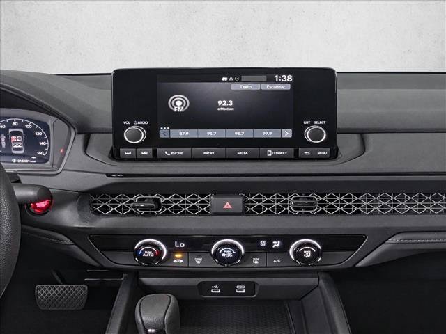 Used 2024 Honda Accord LX image 29