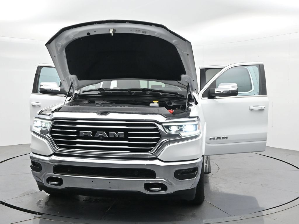 Used 2023 RAM 1500 Limited AWD/4WD image 39
