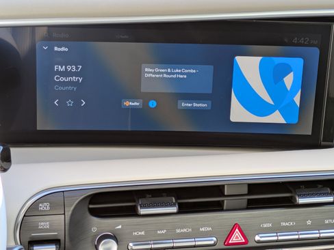 New 2026 Hyundai Palisade SEL FWD image 28