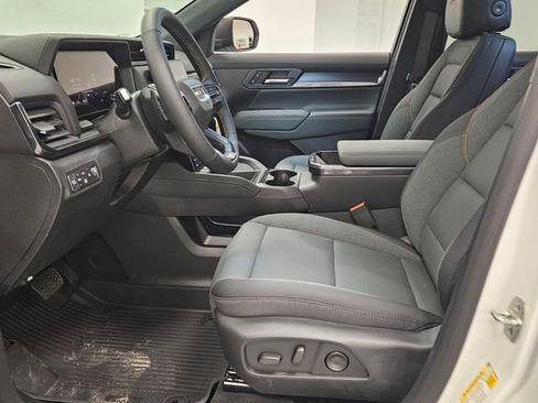 New 2026 GMC Terrain AT4 w/ LPO, Floor Liner Package image 14