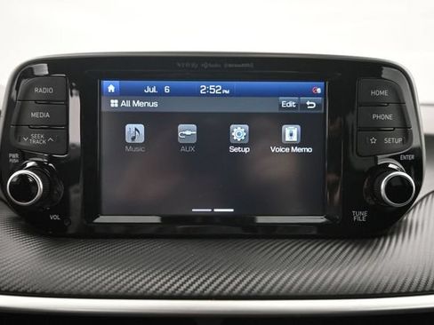 Used 2021 Hyundai Tucson Sport AWD/4WD image 16