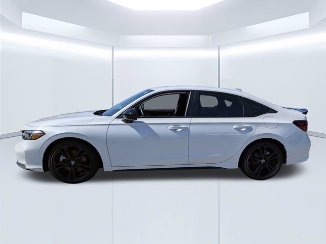 Used 2025 Honda Civic Si image 9