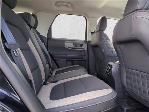 Used 2025 Ford Bronco Sport Big Bend image 19