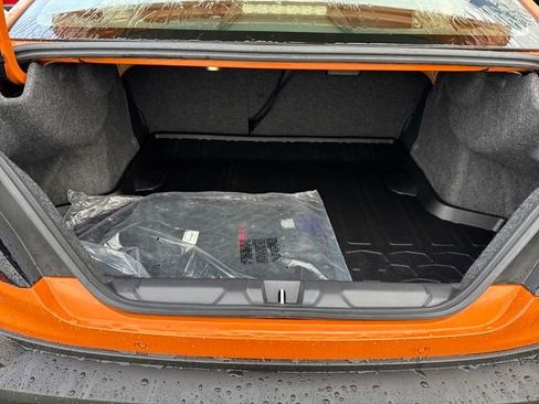 Used 2023 Subaru WRX Limited image 16