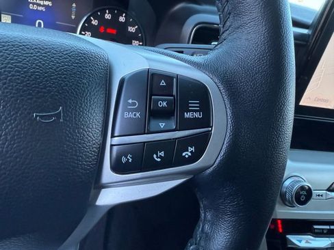 Used 2022 Ford Explorer XLT w/ Equipment Group 202A image 18