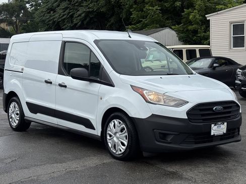 Used 2020 Ford Transit Connect XL FWD image 2
