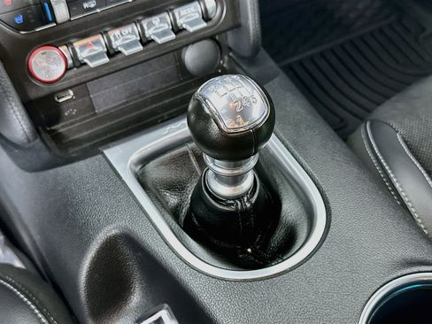 Used 2021 Ford Mustang GT Premium w/ Carbon Sport Interior Package image 17