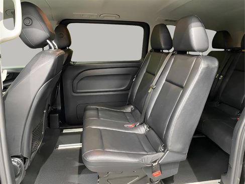 Used 2019 Mercedes-Benz Metris Passenger image 16