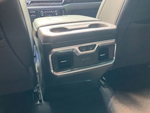 Used 2025 Chevrolet Silverado 3500 High Country w/ High Country Premium Package AWD/4WD image 22