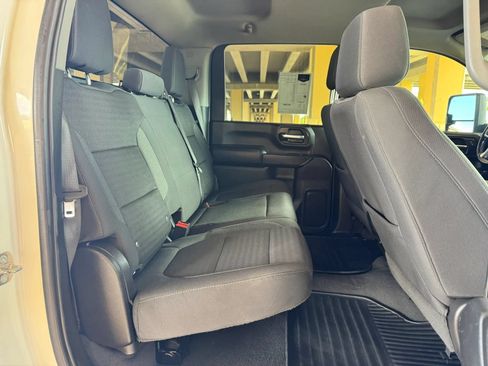 Used 2023 Chevrolet Silverado 3500 LT w/ Texas Edition AWD/4WD image 27
