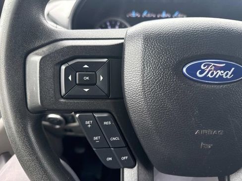 Used 2021 Ford F350 XLT w/ XLT Value Package image 33