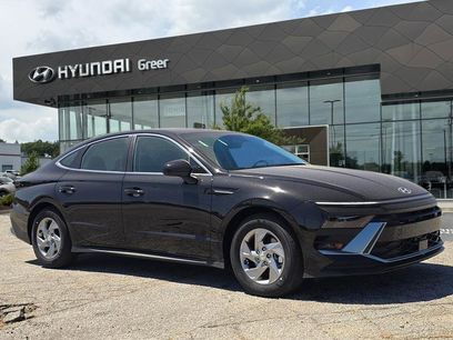 New 2026 Hyundai Sonata SE