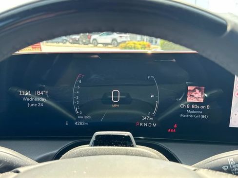 Used 2025 Cadillac CT5 Premium Luxury w/ Technology Package RWD image 38
