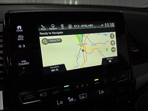 Used 2019 Honda Odyssey Elite image 26