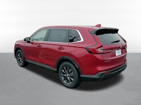 New 2026 Honda CR-V EX-L image 6