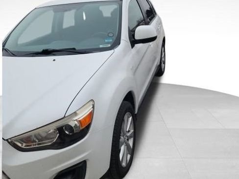 Used 2013 Mitsubishi Outlander Sport ES image 14