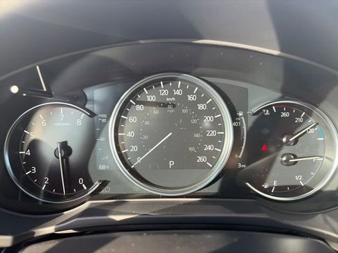 New 2025 MAZDA CX-5 2.5 Turbo w/ Premium Package image 15