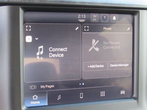 Used 2024 RAM 3500 Big Horn image 18