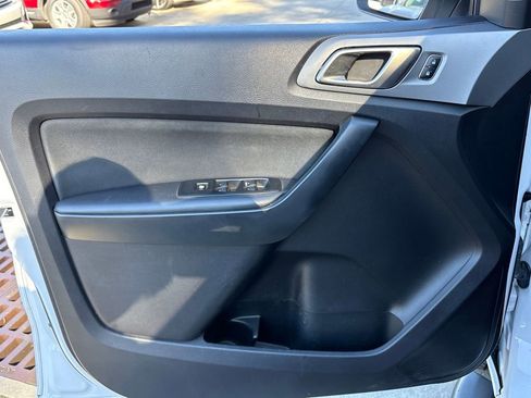 Used 2019 Ford Ranger XLT w/ Equipment Group 301A Mid image 15