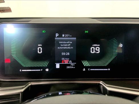 Certified 2024 Kia Sorento S FWD image 20