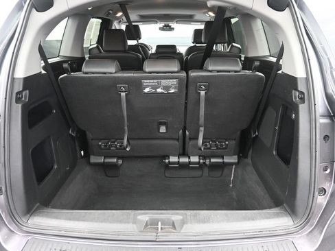 Used 2024 Honda Odyssey EX-L image 12