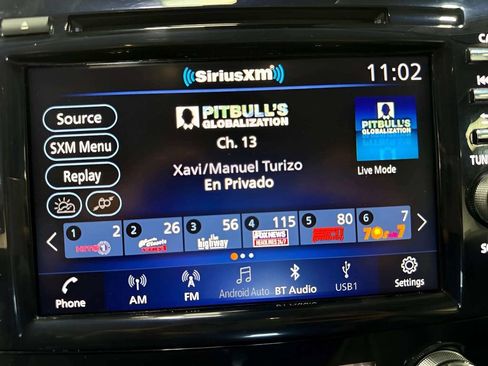 Used 2024 Nissan Murano SL AWD/4WD image 30