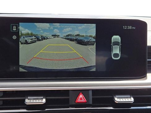 New 2026 Kia K5 GT FWD image 28